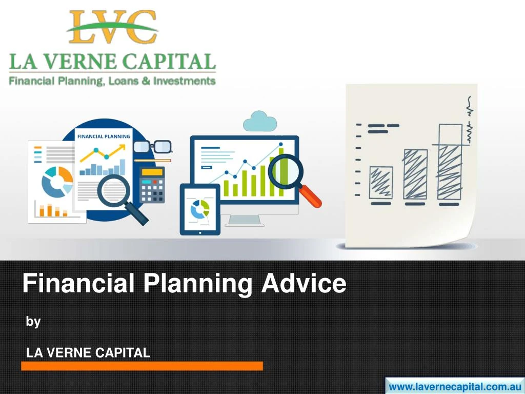 financial planning advice