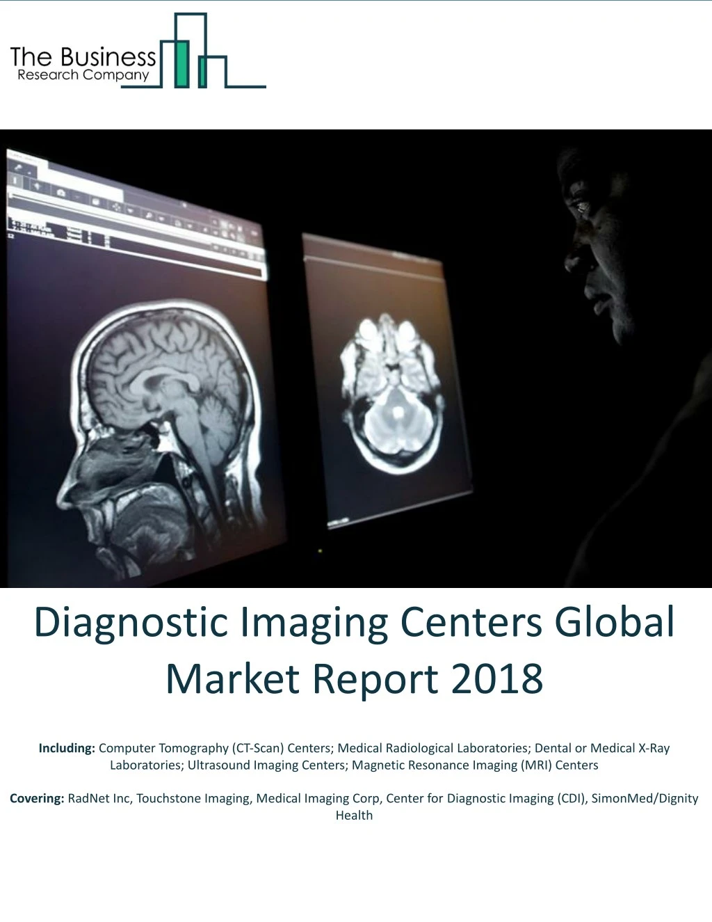diagnostic imaging centers global market report