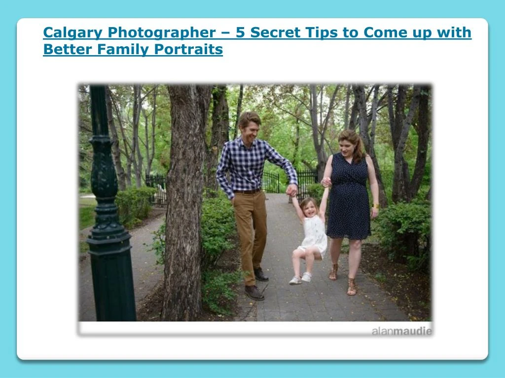 calgary photographer 5 secret tips to come