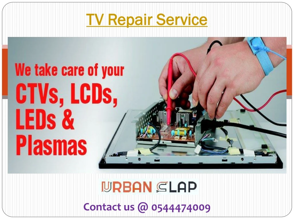 tv repair service tv repair service