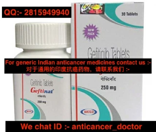 generic Indian anticancer medicine - slide 1