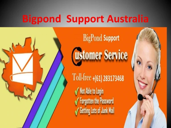 Dial Bigpond Support Australia Number (61)283173468