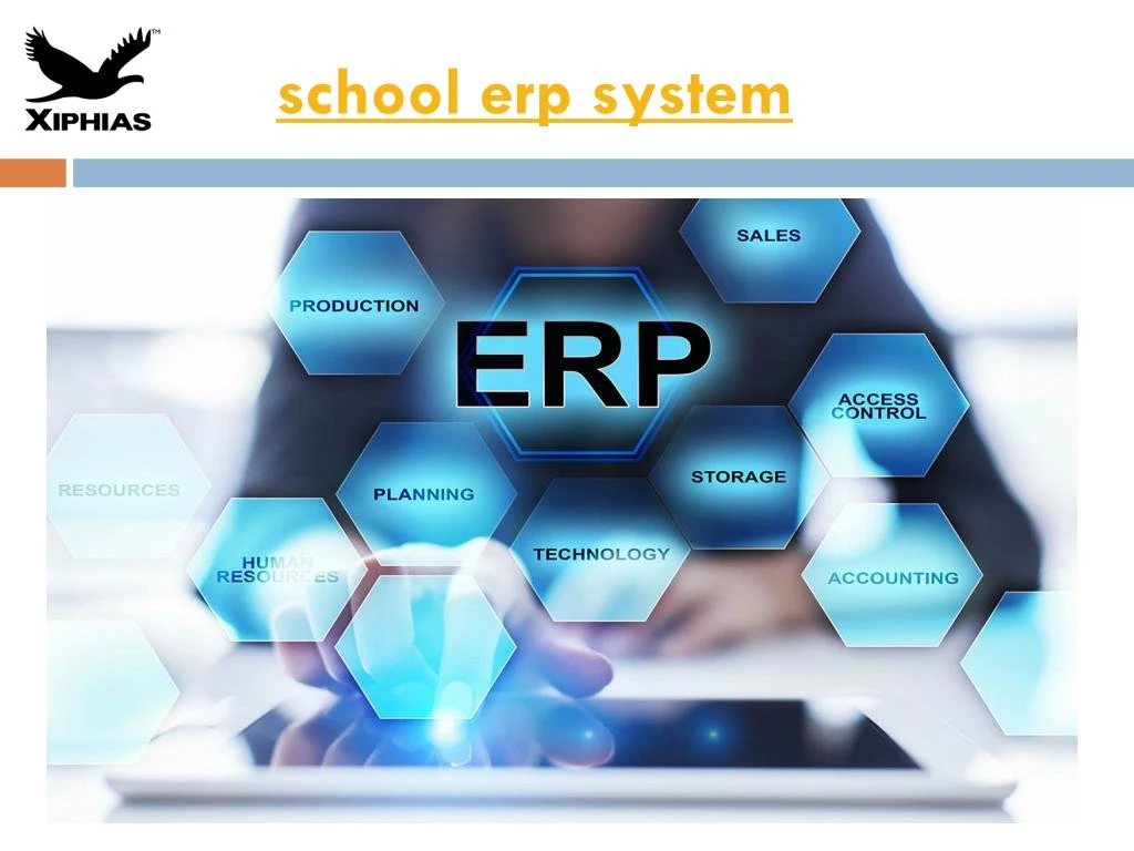 school erp system