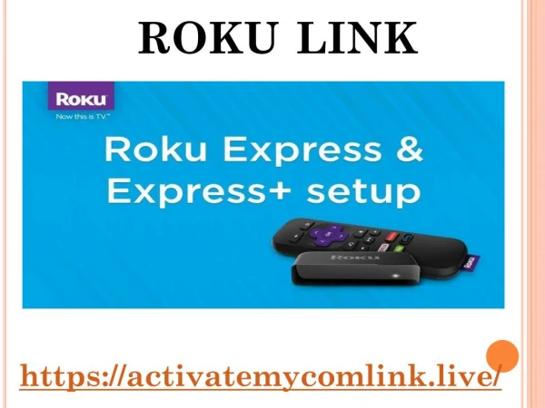 Activate my com link to get 500 entertainment channels and more