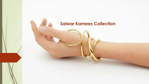 Mirraw - Salwar Kameez Collection