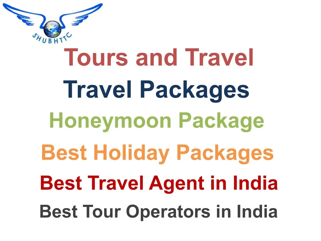 tours and travel travel packages honeymoon package