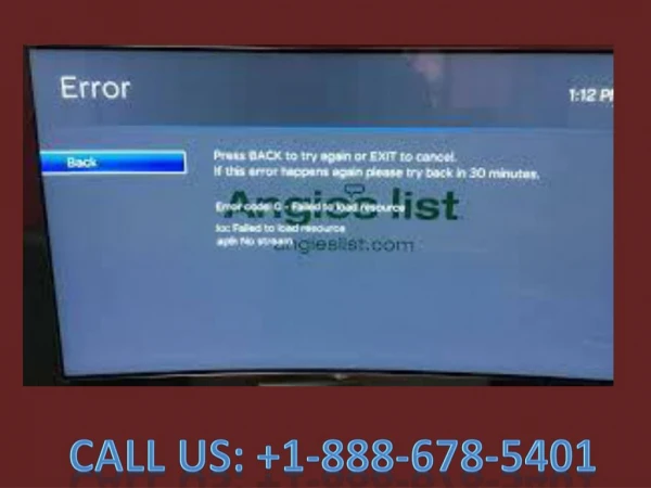 call us 1 888 678 5401