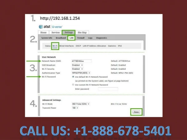 call us 1 888 678 5401