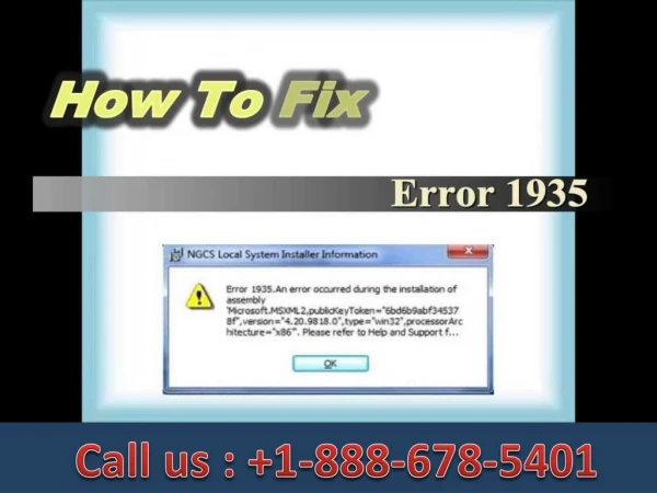 call us 1 888 678 5401