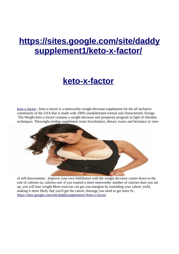 https://sites.google.com/site/daddysupplement1/keto-x-factor/