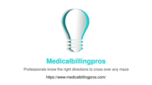 Medical Billing Experts