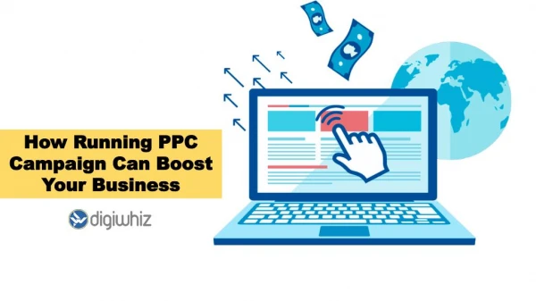 How running ppc campaign can boost your business