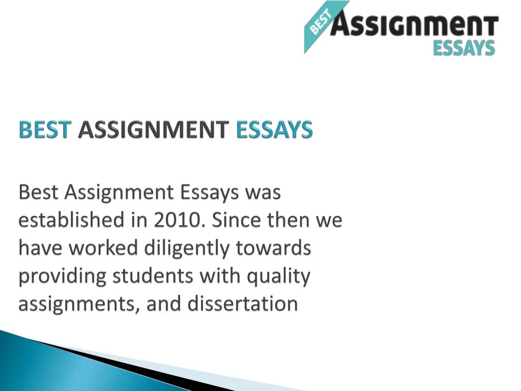 best assignment essays best assignment essays