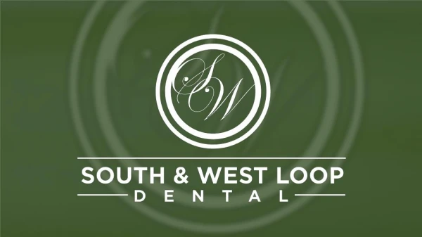 Best Cosmetic Dental Services at South & West Loop Dental at Chicago, IL