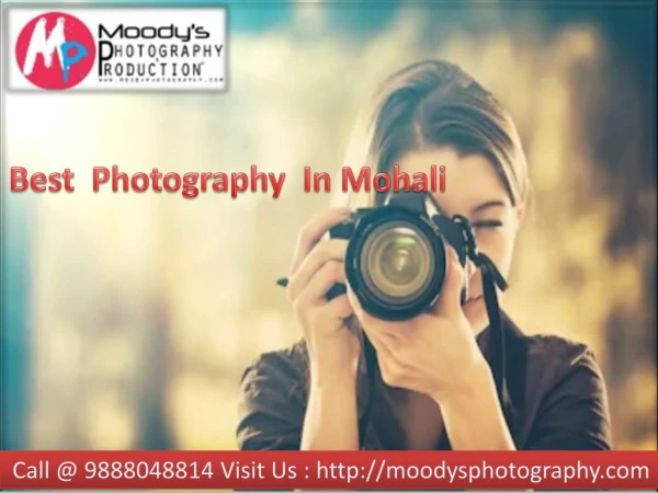 Best Punjabi Photography in Mohali |Moody Photographer Production