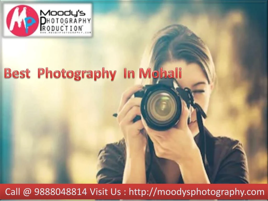 best photography in mohali