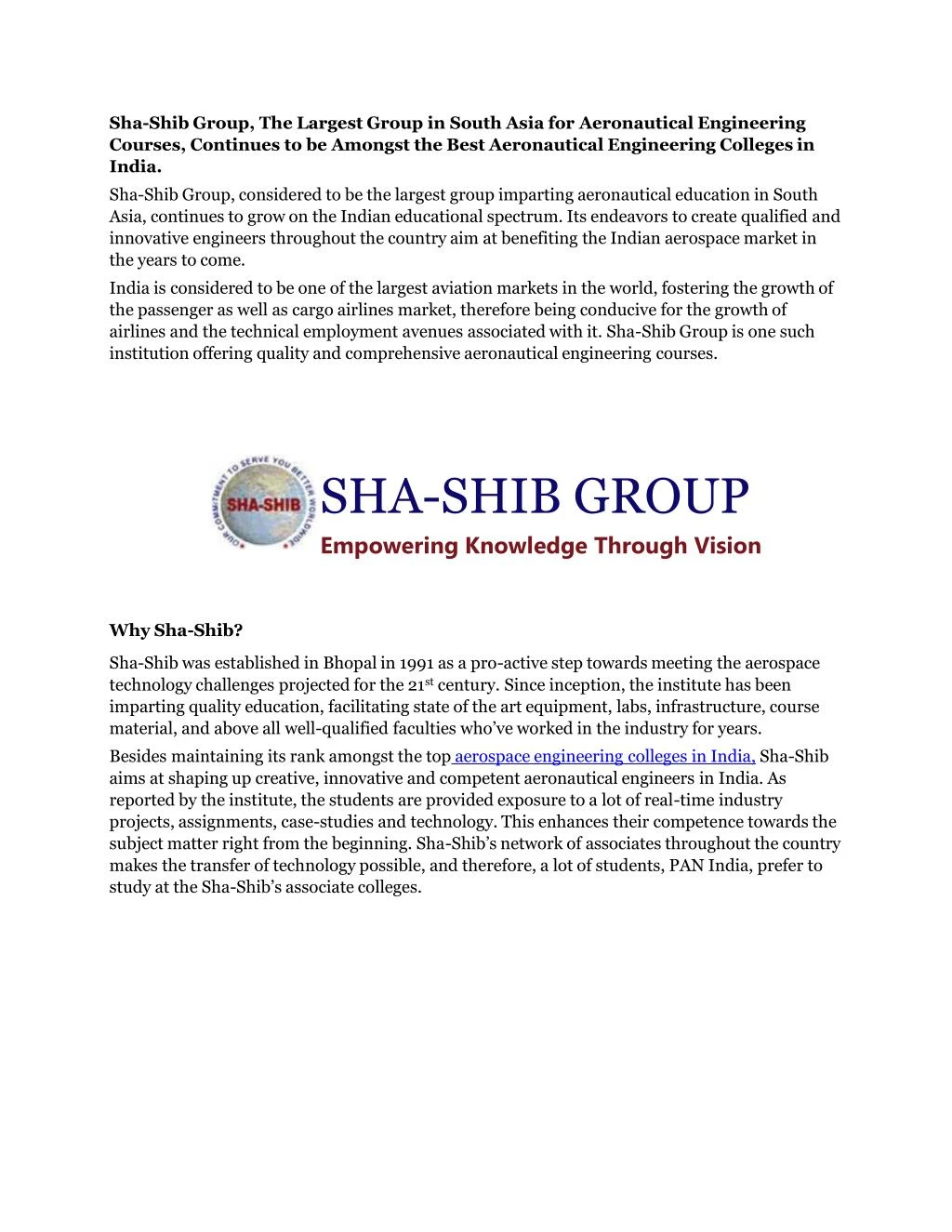 sha shib group the largest group in south asia