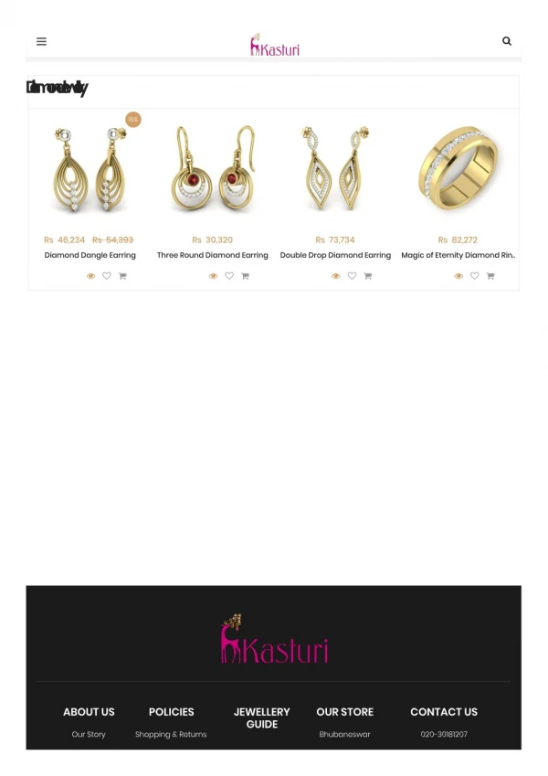 earrings online india