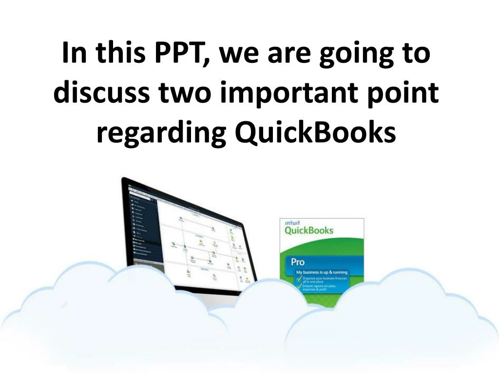 in this ppt we are going to discuss two important