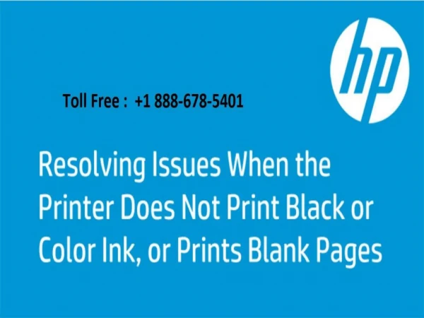 Call 1 888-678-5401 fix printer color problems