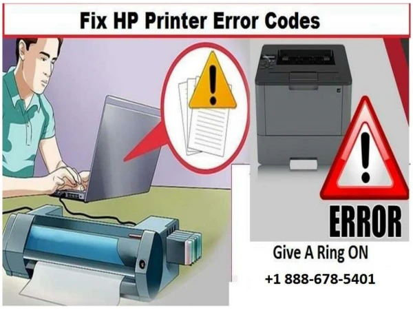 Toll-free 1 888-678-5401 to know how to fix hp printer error state