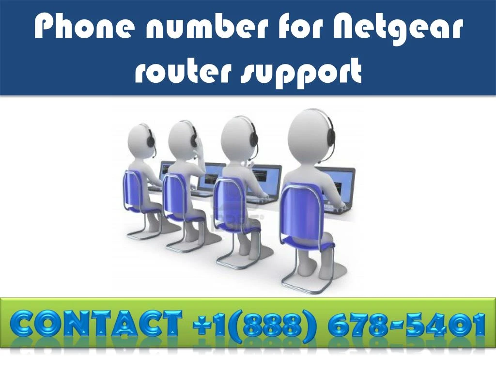 phone number for n etgear router support