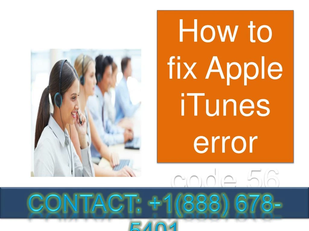 how to fix apple itunes error code 56