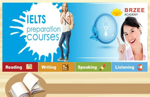 IELTS (International English Language Testing)