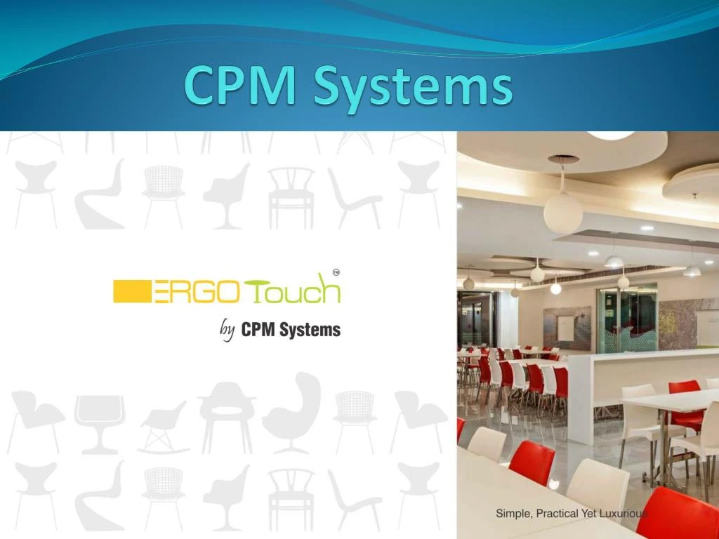 cpm systems