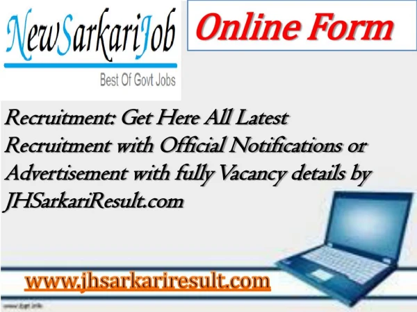online form