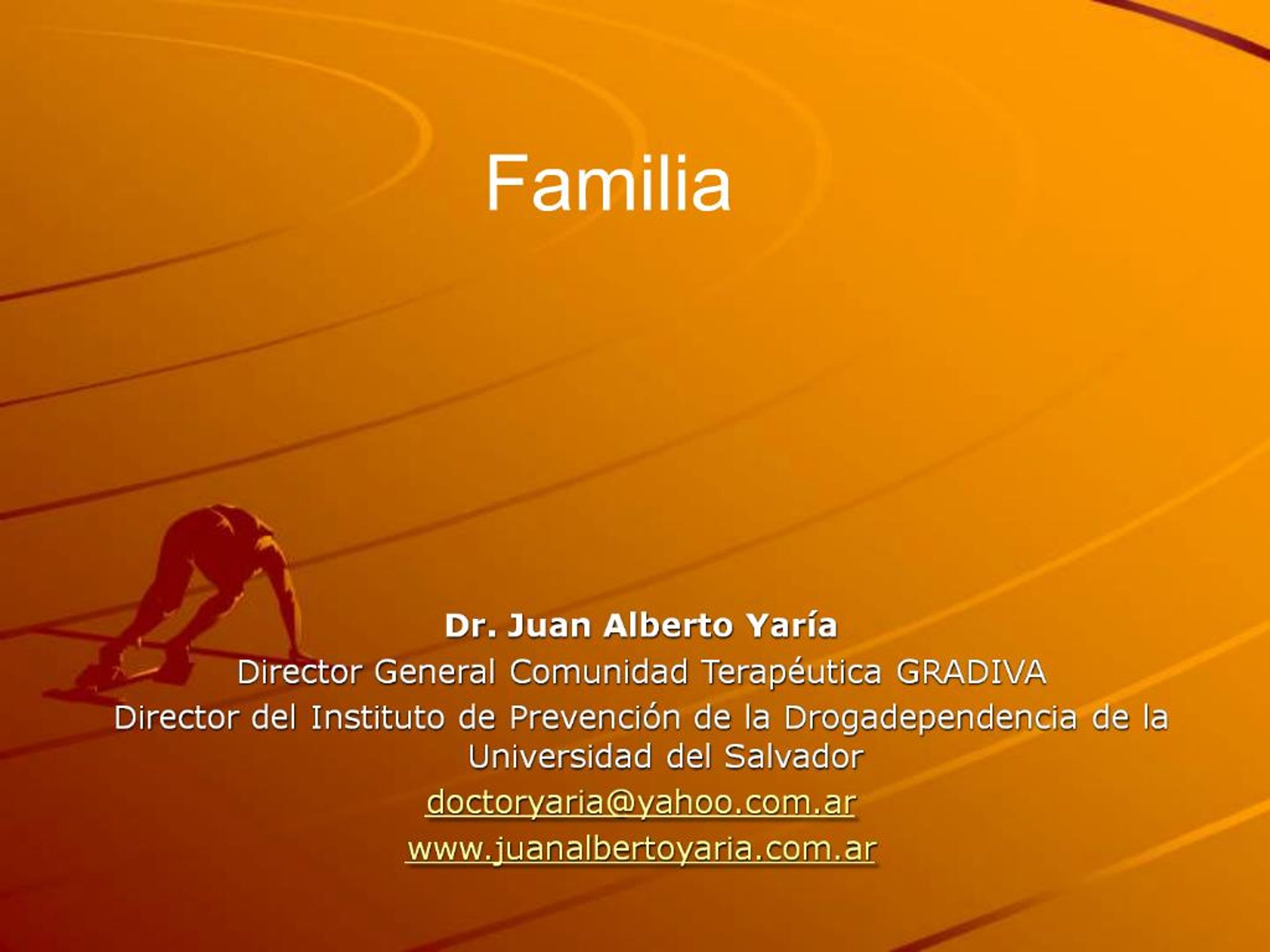 PPT - Familia PowerPoint Presentation, free download - ID:798493
