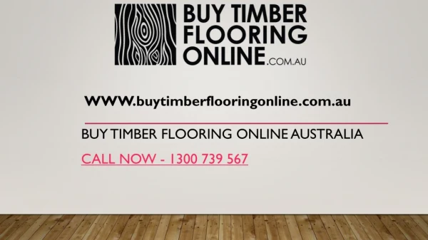 Buy New Timber Flooring Online In Australia Melbourne