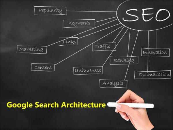 SEO search engine optimaization