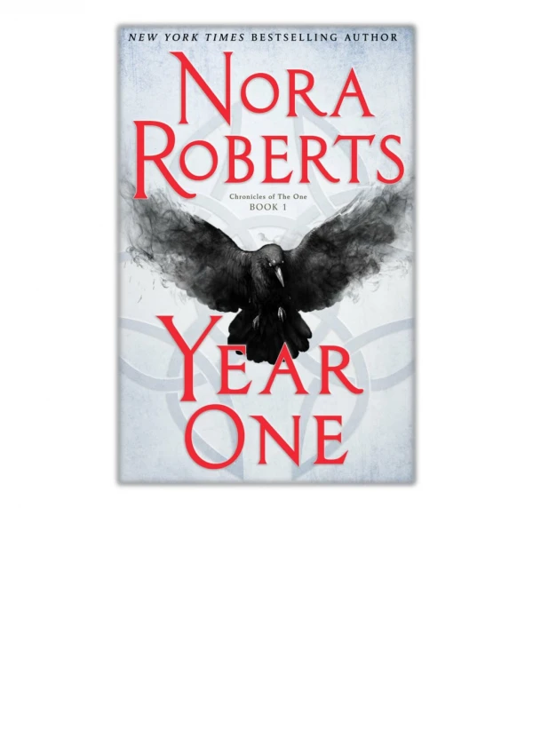 [PDF] Free Download Year One By Nora Roberts