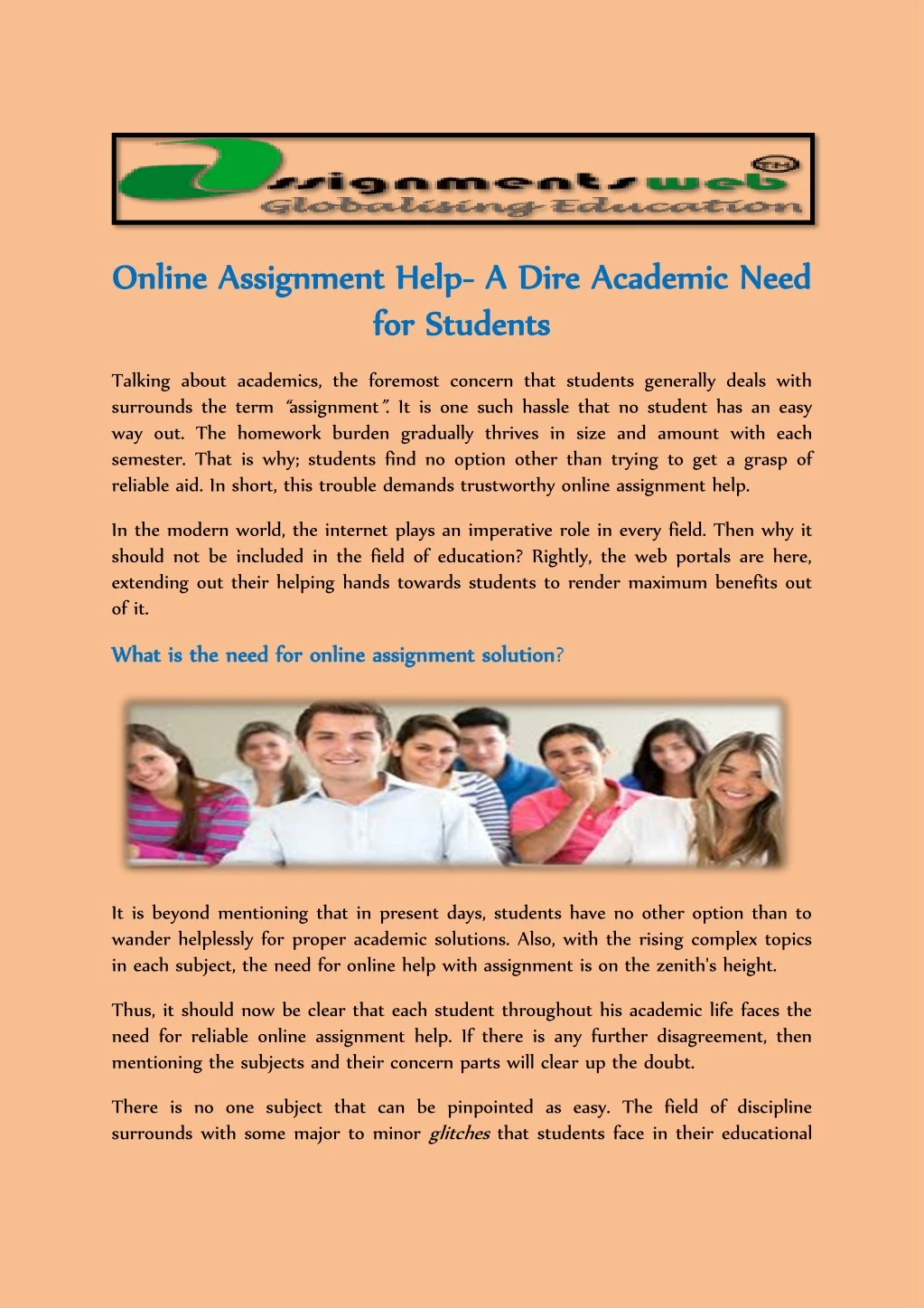 online assignment help online assignment help