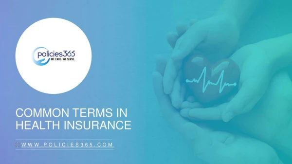 policies365 | compare, insurance, life, car, health, travel, pension etc