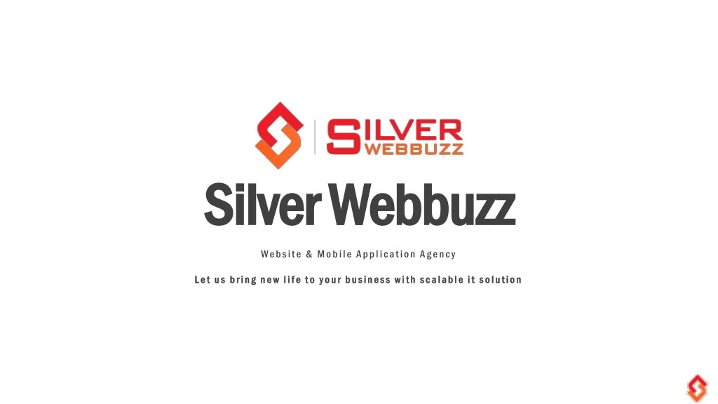 silver webbuzz silver webbuzz