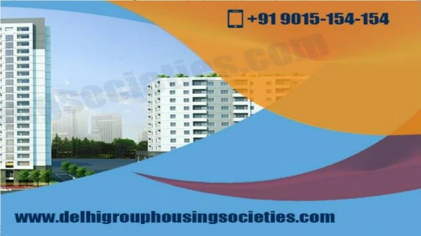 Delhi Group Housing Society
