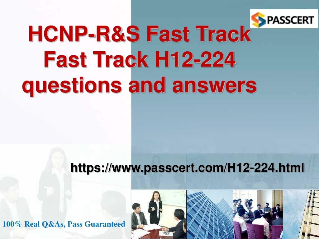 hcnp r s fast track fast track h12 224 questions