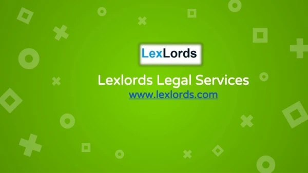 Lexlords legal