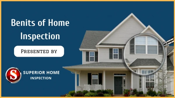 Advantages of Home Inspections for Buyers and Sellers