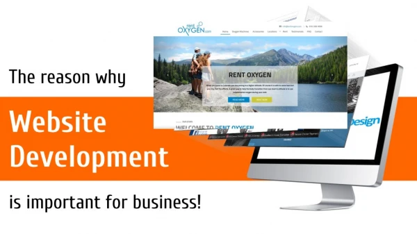 Innovative Web Development Services to Grow your Business