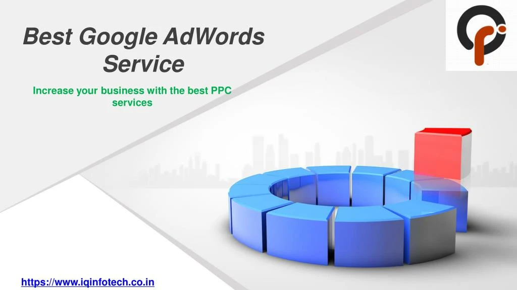 best google adwords service
