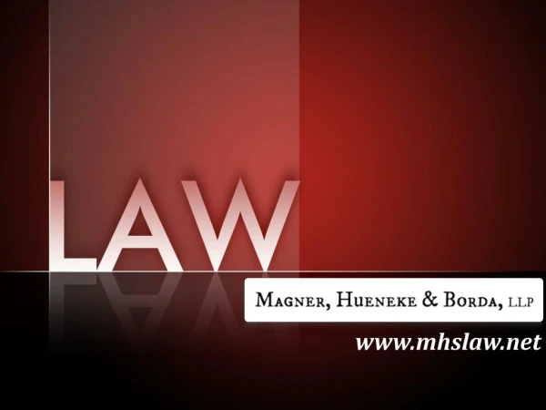 Why You Should Hire A Good Family Lawyer In Milwaukee?