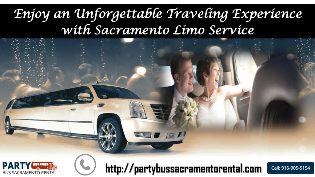 enjoy an unforgettable traveling experience with