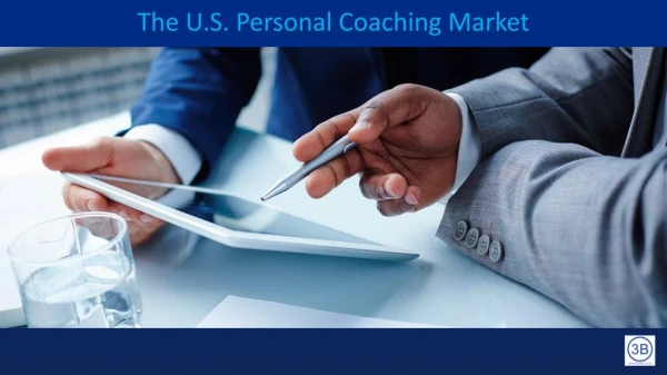 U.S. Personal Coaching Market 2022