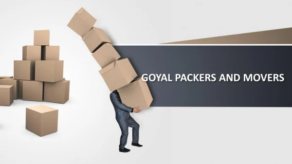 Packers and movers in Ambala