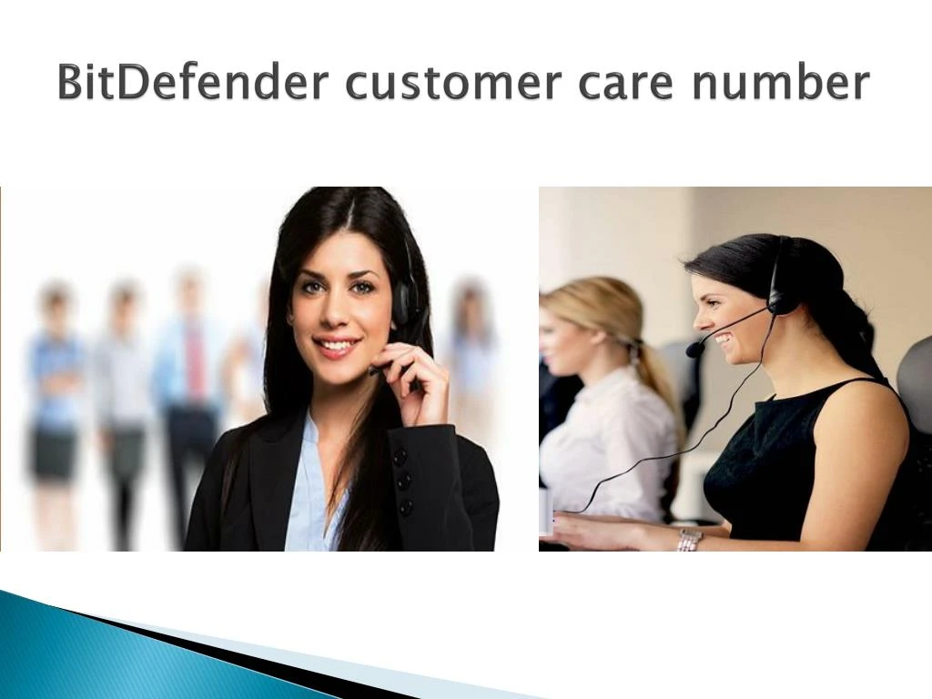 bitdefender customer care number