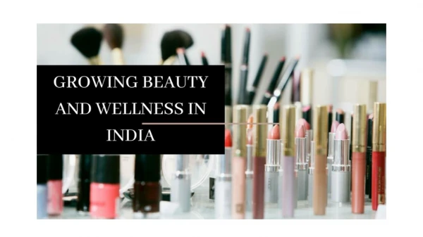 Beautician Course in Chandigarh