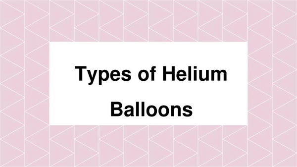 Buy Online Helium Gas For Balloons in India